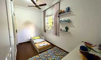 Imagem 4: BELO HORIZONTE - Casa Padrão - Alípio de Melo