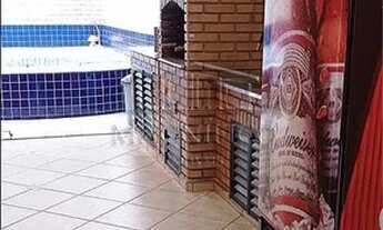 Imagem 2: São Bernardo do Campo - Casa Padrão - Jordanópolis