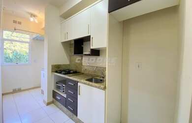 Imagem 5: Apartamento para locação na Vila Nova