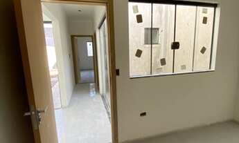 Imagem 7: Casa Jardim Três Lagoas