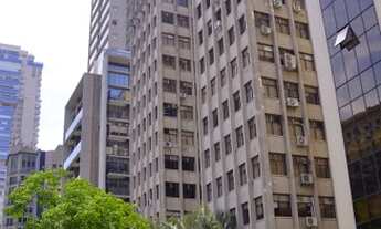 Imagem 1: Excelente localização, está no coração da VILA OLÍMPIA!