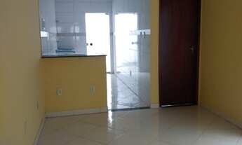 Imagem 5: Casa 2 quartos em Tomba - Feira de Santana - BA