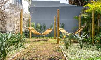 Imagem 9: MOEMA ao lado do METRÔ EUCALIPTO - 200 m do SHOPPING IBIRAPUERA