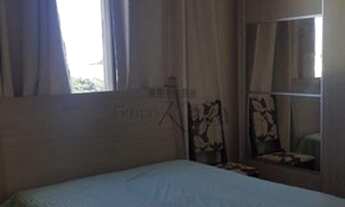 Imagem 5: Apartamento para venda possui 56 metros quadrados com 2 quartos