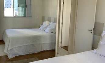 Imagem 7: 103375 Apartamento para venda com 76 metros quadrados com 3 quartos em Aclimação - São Pau