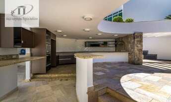 Imagem 3: Casa à venda, 841 m² por R$ 6.200.000,01 - Condomínio Residencial Tamboré I - Barueri/SP