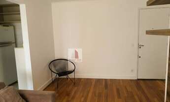 Imagem 4: Apartamento Padrão para Aluguel em Perdizes São Paulo-SP