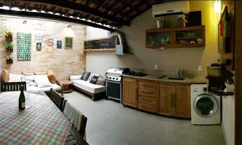 Imagem: EXCELENTE CASA 2QTOS-80M2-1 VGA - PECHINCHA