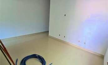 Imagem 2: Casa na Vila Maria - Aparecida de Goiânia - GO. 3 quartos com varanda gourmet