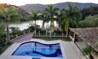 Imagem 6: Deslumbrante Chácara, em cond. Fechado à 15 min do centro!