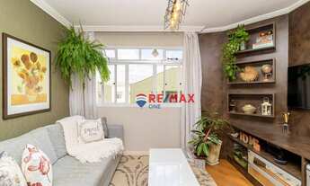 Imagem 6: Apartamento com 2 dormitórios à venda, 52 m² por R$ 180.000,00 - Campo Comprido - Curitiba