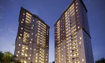 Imagem: Quitaúna -50 m2, 2 dormitorios, Sala TV