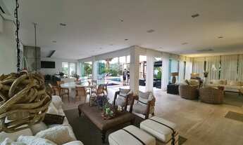 Imagem 6: Casa Alto Padrão para Venda e Aluguel em Tamboré Santana de Parnaíba-SP