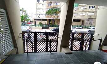 Imagem 3: Apartamento à venda no Condomínio Irmãos Mexia Santos