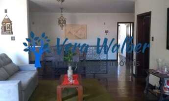 Imagem 5: Casa assobradada com 4 dorm/2 suítes em Tatuí/SP