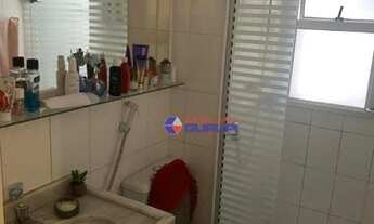 Imagem 2: Apartamento com 3 dormitórios à venda, 81 m² por R$ 530.000 - Jardim Tarraf II - São José