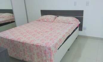 Imagem 4: Flat excelente no coração de Villas do Atlântico