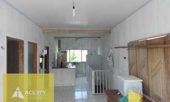 Imagem 4: Excelente Ponto Comercial e Residencial: Casa na Avenida Principal de Salinas do Pará