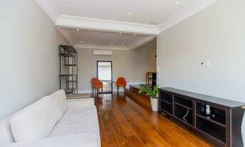 Imagem 2: Apartamento para aluguel tem 75 metros quadrados com 2 quartos em Itaim Bibi - São Paulo