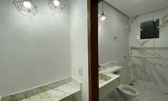 Imagem 3: LME Casa Maravilhosa no Jardim Niemayer