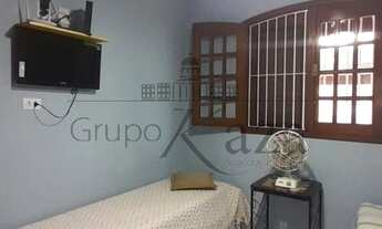 Imagem 12: Casa Condomínio - Urbanova - Residencial Chácara dos Lagos - 500m² - 4 Dormitórios