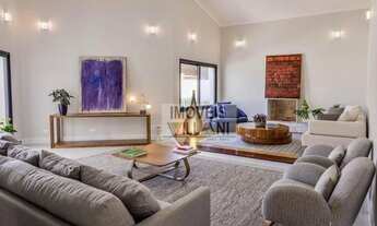 Imagem 3: Sobrado com 4 dormitórios à venda, 510 m² por R$ 4.500.000,00 - Jardim das Colinas - São J