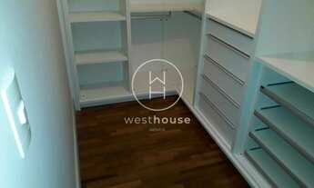 Imagem 7: Maravilhosa Casa Tamboré 10!!