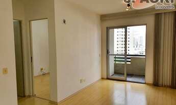 Imagem 7: Apartamento de 2 dormitórios com 2 vagas a 6 minutos da estação Praça da Árvore