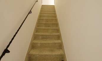 Imagem 3: Sobresposta Alta, Condominio Fechado, 4 quartos, 2 vagas,Bairro: Embaré, Cidade:Santos/SP