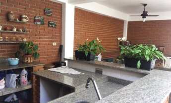 Imagem 6: VENDO Sobrado na Vila Oliveira com 3 dormitórios e 1 suíte