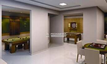 Imagem 3: Apartamento à venda, 61 m² por R$ 495.000,00 - Vila Isa - São Paulo/SP