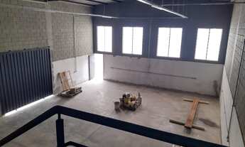 Imagem 4: Barracão, 225 m² - venda por R$ 1.200.000,00 ou aluguel por R$ 7.000,00/mês - Jardim Pinhe