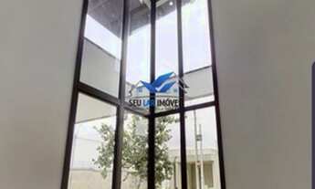 Imagem 3: CASA ESPETACULAR (FAÇA O TOUR VIRTUAL) - 03 SUITES - C/PISCINA - PQ OLIVIO FRANCESCHINI