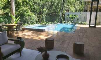 Imagem: Casa com 5 dormitórios à venda, 451 m²