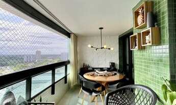 Imagem 7: Apartamento para Venda em Salvador, Paralela, 1 dormitório, 1 suíte, 1 banheiro, 1 vaga