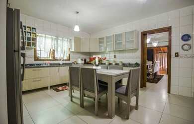 Imagem 5: Sobrado para venda com 163 metros quadrados com 3 quartos em Ouro Branco - Novo Hamburgo