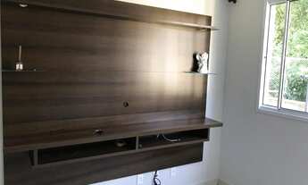 Imagem 2: Apartamento Padrão para Venda em Jardim Alexandrina Anápolis-GO - 316