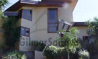 Imagem 5: Casa - Jardim Botânico (Sousas) - Campinas