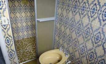 Imagem 4: Térrea para venda tem 180 metros quadrados com 3 quartos em Flórida - Praia Grande - SP