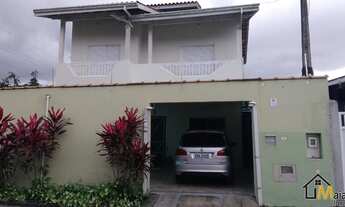 Imagem 6: Casa no jardim Samambaia com 2 suítes