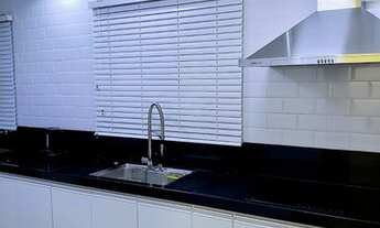 Imagem 6: Apto à venda com 2 quartos, 70 m² - Jd. Ouro Verde - Limeira - SP