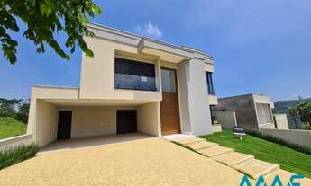 Imagem 2: Linda Casa Nova em Alphaville - Genesis 2