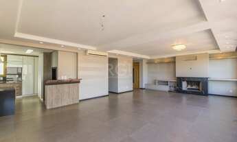 Imagem 5: Apartamento à venda com 181m2, 3 quartos e 3 vagas de garagem no Bela Vista - Porto Alegre