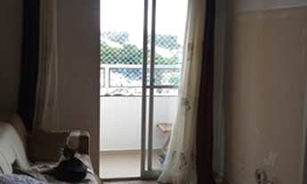 Imagem 2: Apartamento para venda possui 67 m² com 3 dormitórios, sendo 1 suíte