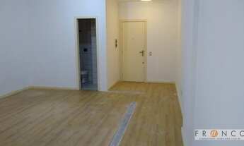 Imagem 1: FLORIANóPOLIS - Conjunto Comercial/Sala - Centro