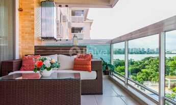 Imagem 4: Barra da Tijuca Apartamento com 3 dormitórios