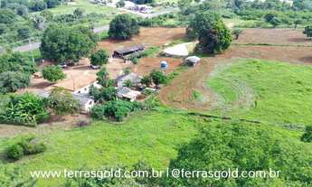 Imagem 3: Fazenda/Sítio/Chácara para venda possui 20000 metros quadrados com 5 quartos