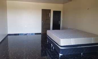 Imagem 2: Distrito Condominio Brisas do Rio Negro