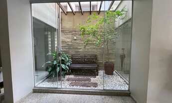 Imagem 3: Apartamento para venda tem 120 metros quadrados com 3 quartos em Setor Oeste - Goiânia - G