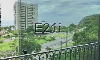 Imagem 2: Apartamento para Venda em Rio de Janeiro, São Conrado, 3 dormitórios, 2 suítes, 1 banheiro